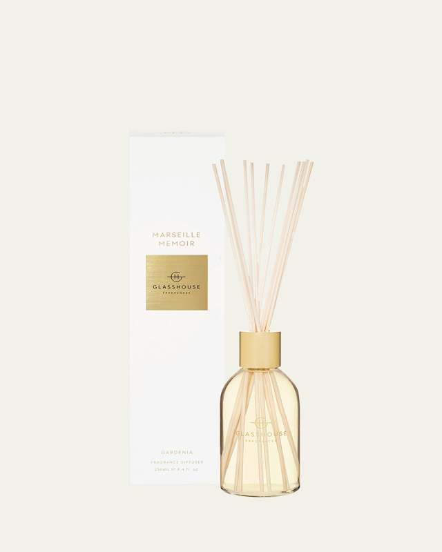 8.45 oz. Marseille Memoir Diffuser